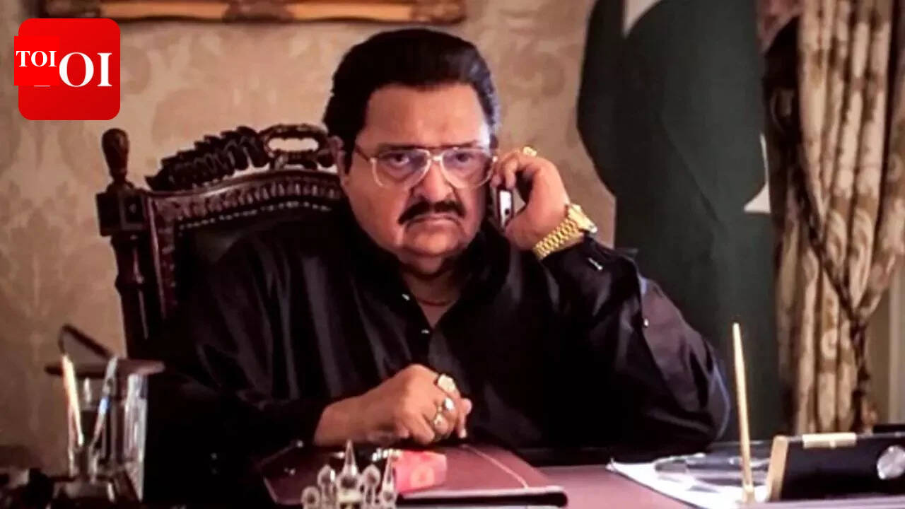 Dhurandhar 2: The Revenge: Rakesh Bedi responds to ‘propaganda’ criticism - 'The verdict is that people are loving it' | Hindi Movie News