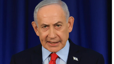 ‘Does anyone really think someone can tell Trump what to do?’ Netanyahu denies 'dragging' US 'into Iran war'