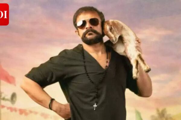 'Aadu 3' box office collections day 1: Jayasurya film opens strong; Crosses Rs 6 crore | Malayalam Movie News