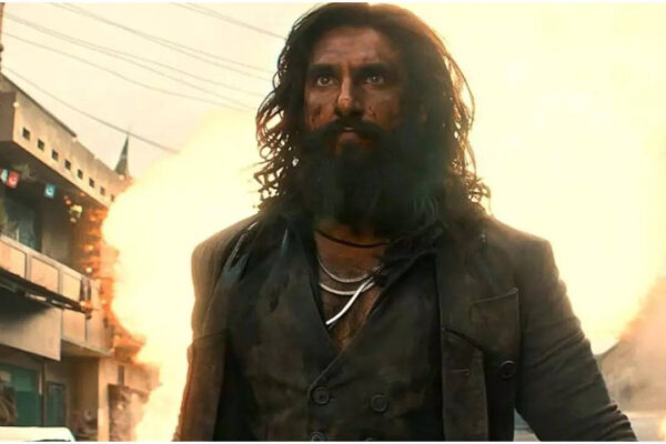 Dhurandhar 2 Full Movie Collection: 'Dhurandhar: The Revenge' Takes Box Office by Storm, Close to ₹150 Crore on Day 1 |