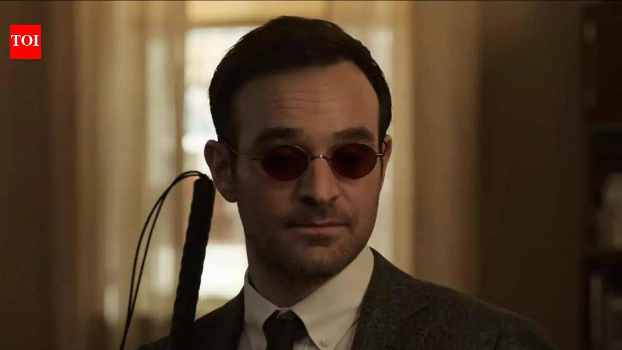 Spider-Man: Brand New Day: Charlie Cox shuts down ‘Spider-Man: Brand New Day’ rumors, admits he ‘could be lying’ | English Movie News