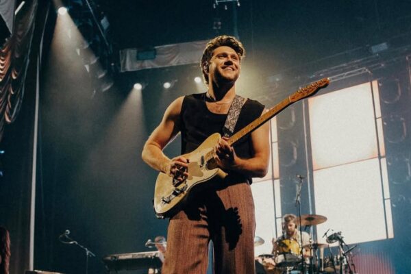 Niall Horan BREAKS silence on Liam Payne’s death with emotional tribute track, ‘I went into a little hiding to grieve’ | English Movie News