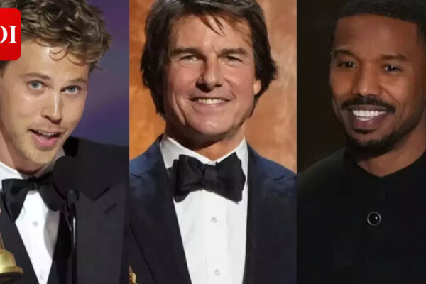 'Miami Vice': Tom Cruise eyed to play villain in Austin Butler and Michael B. Jordan starrer |