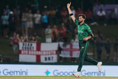'Doesn’t deserve a place': Shaheen Afridi blasted by former Pakistan captain | Cricket News