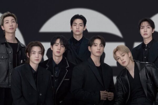 THE COMEBACK LIVE ARIRANG: BTS returns with historic ‘THE COMEBACK LIVE ARIRANG’ concert at Gwanghwamun Square, streaming globally after long military hiatus |