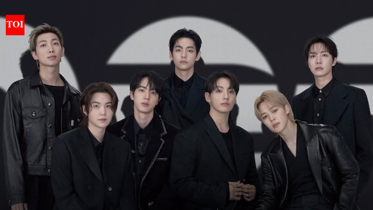 THE COMEBACK LIVE ARIRANG: BTS returns with historic ‘THE COMEBACK LIVE ARIRANG’ concert at Gwanghwamun Square, streaming globally after long military hiatus |