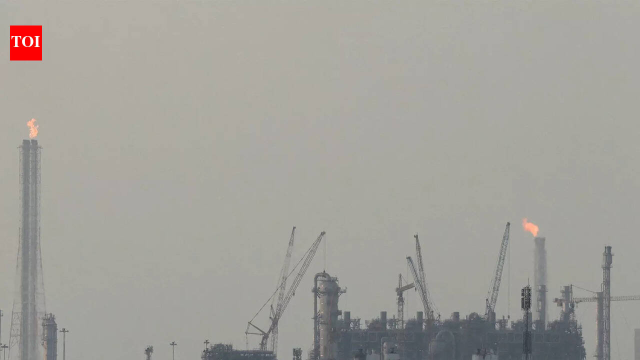 Qatar Lng Export: Iran hits Ras Laffan facility: Qatar's 17% LNG capacity gone, $20bn loss; which countries will be impacted?