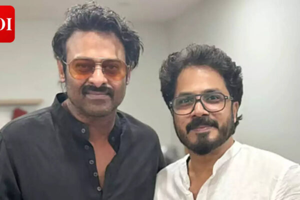 Prabhas praises ‘Kishkindha Kaandam’; Calls climax ‘Extraordinary’; Dinjith Ayyathan shares message |