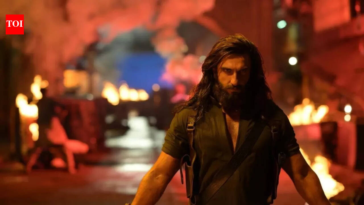 Dhurandhar 2 Full Movie Collection: 'Dhurandhar The Revenge' box office collection Day 2 [LIVE]: Ranveer Singh starrer eyes Rs. 250 crore global milestone |