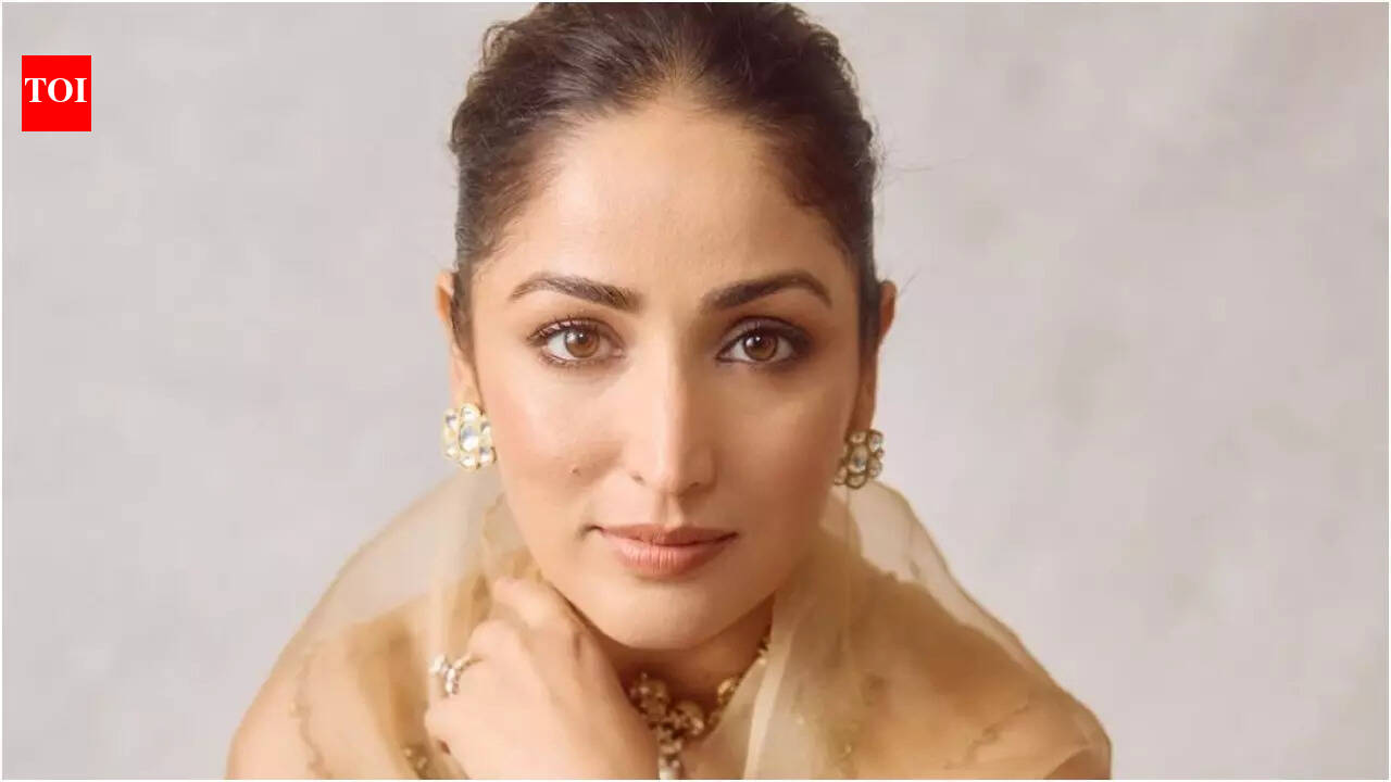 Yami Gautam to star in horror-comedy ‘Nayyi Navelli’, theatrical run before OTT premiere |