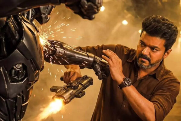 ​'Jana Nayagan' release update: Will Thalapathy Vijay’s final film clear ECI hurdles for an April 30 release? |