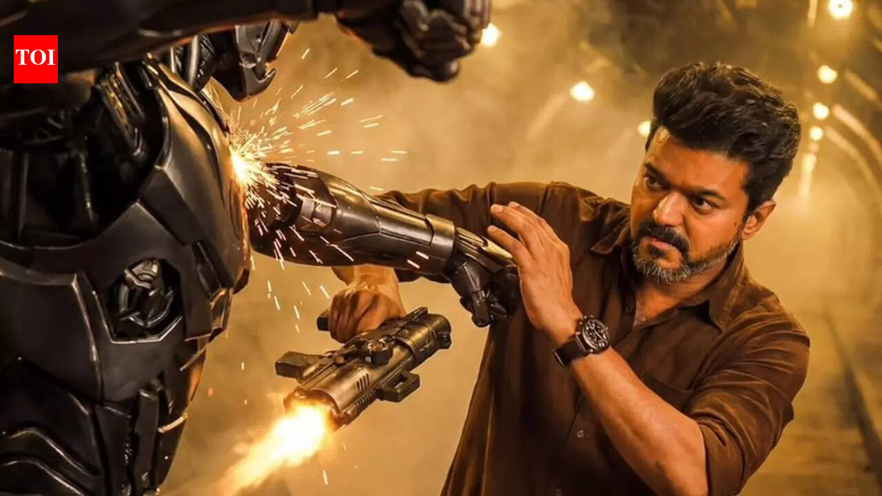 ​'Jana Nayagan' release update: Will Thalapathy Vijay’s final film clear ECI hurdles for an April 30 release? |