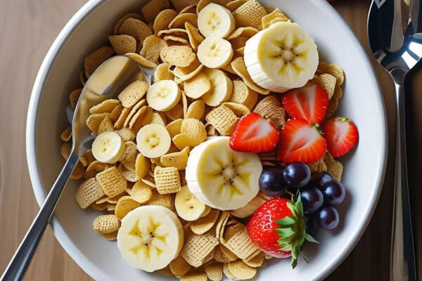 Healthy Breakfast for Women: 7 healthy and tasty breakfast swaps to power women through the day |