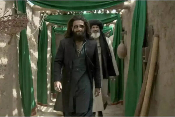 Ranveer Singh's ‘Sher-e-Baloch’ song from 'Dhurandhar The Revenge is Khaled’s iconic ‘Didi’ track that replaces ‘FA9LA’ |