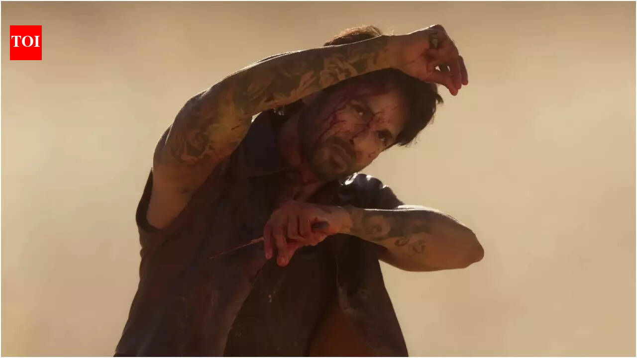 ‘O Romeo’ OTT release date confirmed: When and where to stream Shahid Kapoor’s gangster drama |