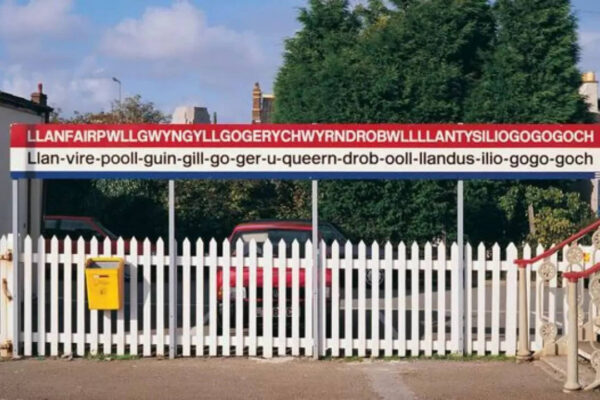 What is Llanfairpwllgwyngyllgogerychwyrndrobwllllantysiliogogogoch: The 58-letter UK village famous for Europe’s longest name and its unique landmarks |