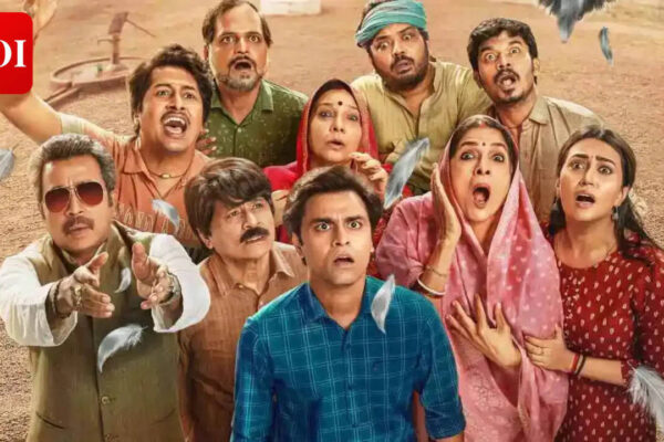 'Panchayat' Season 5 confirmed for 2026: Release date, cast, plot revealed