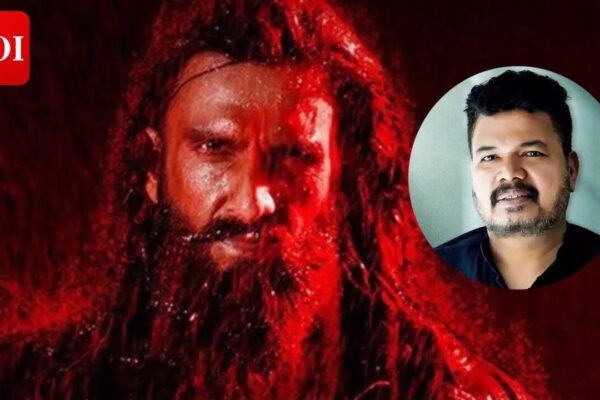 Director Shankar hails 'Dhurandhar: The Revenge' as ‘historic’; praises Ranveer Singh’s ‘unconventional’ performance |