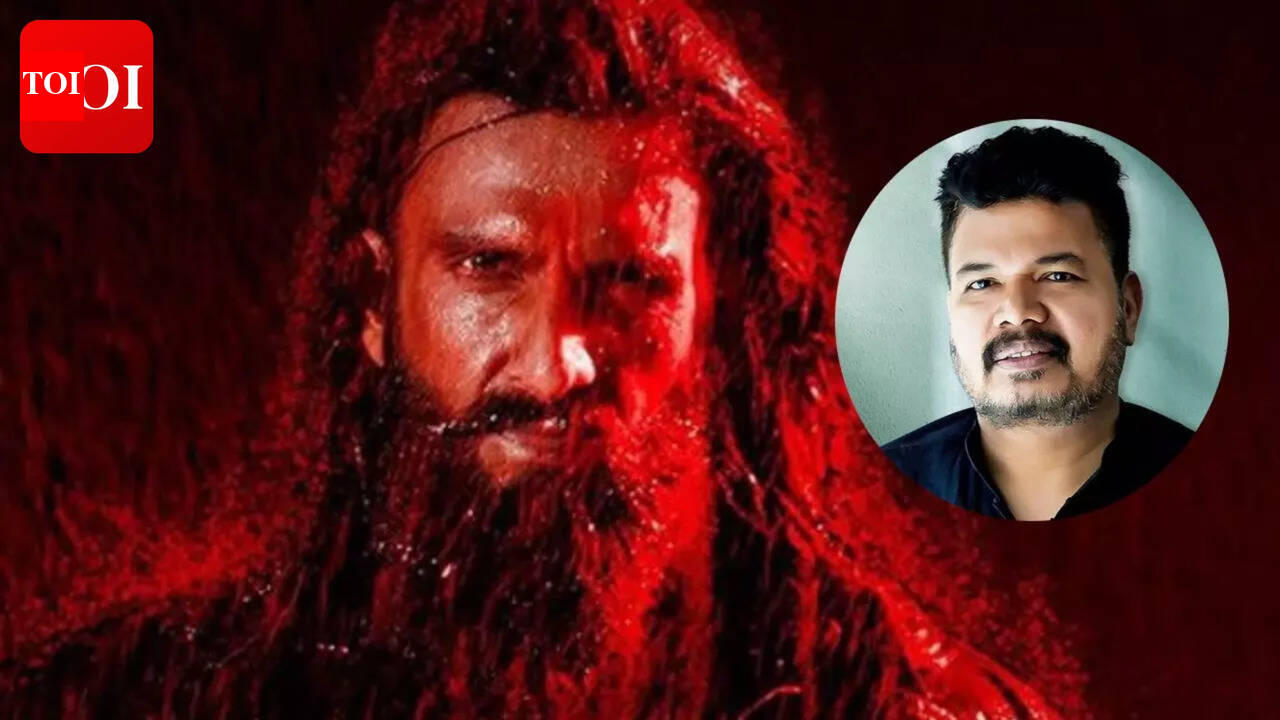 Director Shankar hails 'Dhurandhar: The Revenge' as ‘historic’; praises Ranveer Singh’s ‘unconventional’ performance |