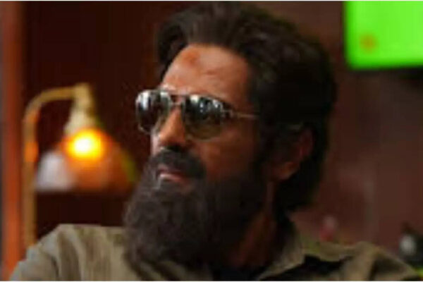 Arjun Rampal thanks Mukesh Chhabra as 'Dhurandhar 2: The Revenge' shakes the box office: 'Gratitude and love' | Hindi Movie News