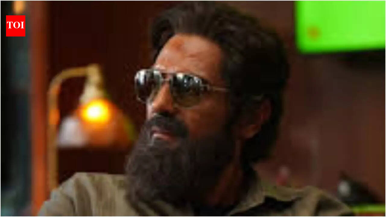 Arjun Rampal thanks Mukesh Chhabra as 'Dhurandhar 2: The Revenge' shakes the box office: 'Gratitude and love' | Hindi Movie News