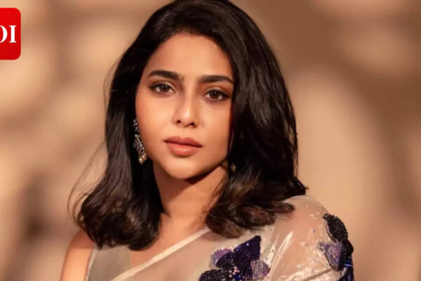 'Maaman' actress Aishwarya Lekshmi opens up on marriage, says 'its not an essential requirement for a fulfilling life' | Tamil Movie News