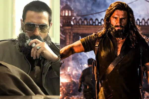 Shobhaa De reviews 'Dhurandhar 2', says Arjun Rampal chewed everyone including Ranveer Singh, missed Akshaye Khanna's Rehman Dakait | Hindi Movie News