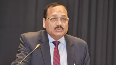 CJI Surya Kant recuses from hearing pleas against 2023 EC appointments law; cites conflict of interest | India News