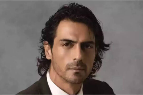 Arjun Rampal joins Rishab Shetty’s 'The Pride of Bharat': Chhatrapati Shivaji Maharaj as main antagonist - Reports | Hindi Movie News