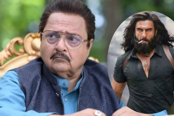 Rakesh Bedi reacts to 'Dhurandhar 2' being called 'propaganda' film: 'There were films made on PM Narendra Modi, Indira Gandhi which didn't..' | Hindi Movie News