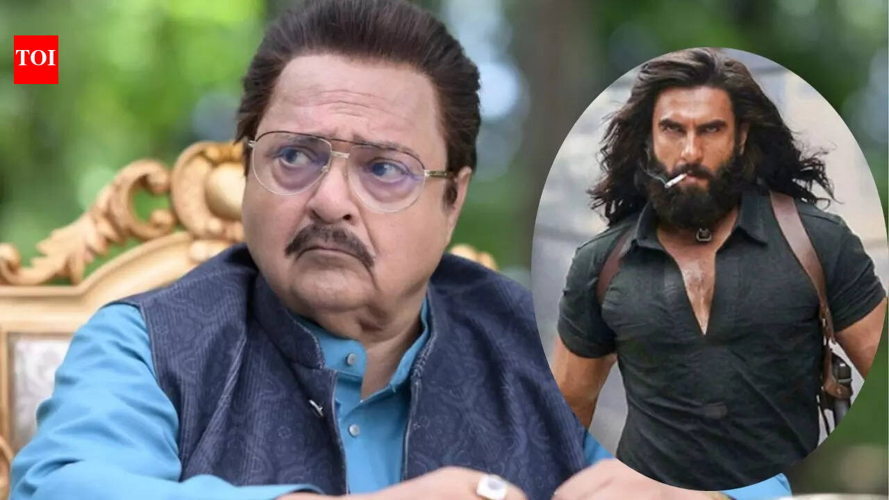 Rakesh Bedi reacts to 'Dhurandhar 2' being called 'propaganda' film: 'There were films made on PM Narendra Modi, Indira Gandhi which didn't..' | Hindi Movie News