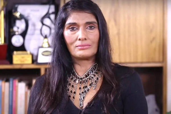 'Aashiqui' actress Anu Aggarwal opens up on her life-changing accident: 'My entire body went through a complete shake-up' |