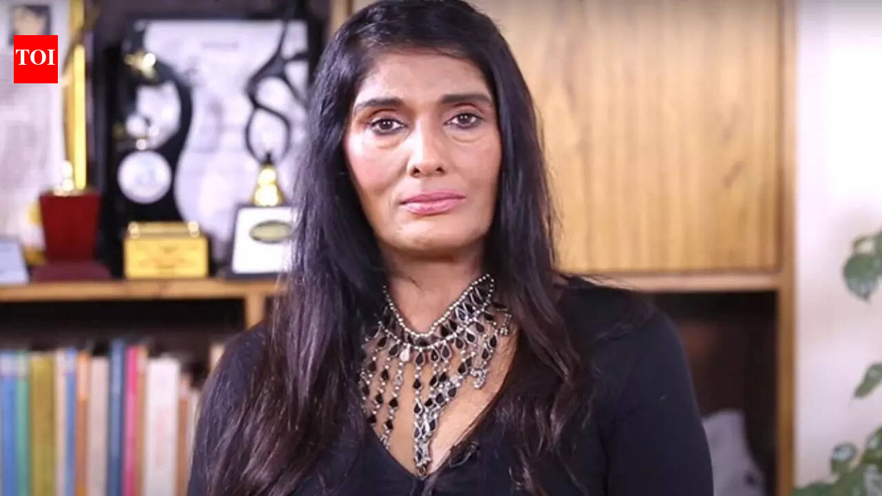 'Aashiqui' actress Anu Aggarwal opens up on her life-changing accident: 'My entire body went through a complete shake-up' |