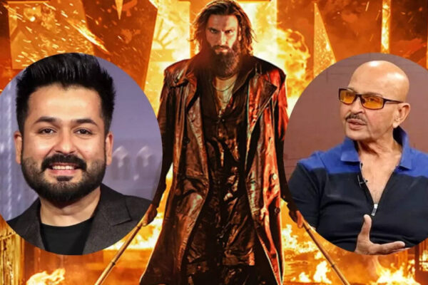 Dhurandhar 2: 'This should be considered a threat,' Rakesh Roshan reviews 'Dhurandhar 2': 'The audacity with which Aditya Dhar has made..' | Hindi Movie News