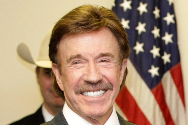 Chuck Norris passes away: Sylvester Stallone, Jean-Claude Van Damme, Arnold Schwarzenegger and other Hollywood stars pay tribute |