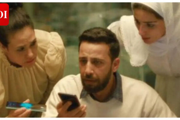 CBFC refuses to clear Oscar-nominated 'The Voice of Hind Rajab' over India-Israel relationship; Shashi Tharoor says 'That’s pretty disgraceful' |