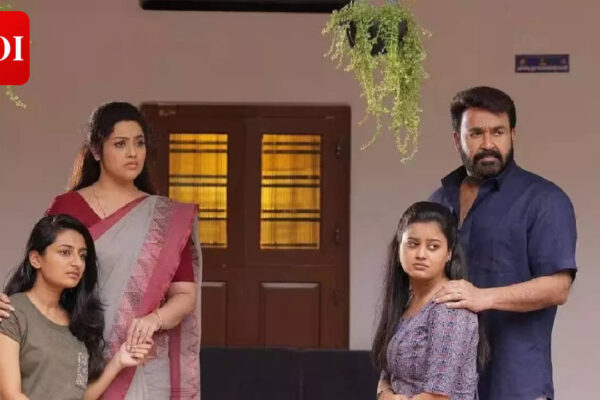 Mohanlal’s 'Drishyam 3' likely delayed; April 3 release date in doubt - Reports | Malayalam Movie News
