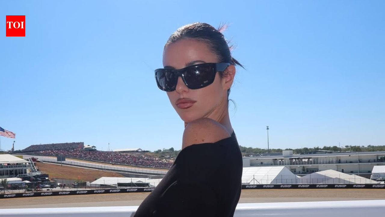 Kylie Jenner's former assistant Victoria Villarroel recalls the quiet moment that led her to leave her inner circle: ‘I don’t want to go get your laptop’ | English Movie News