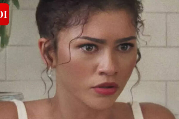 ‘Just have a beautiful day’: Zendaya gives advice for a successful marriage |