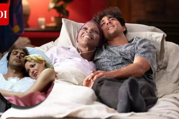 ‘Yeah this one really hurt’: Fans compare the latest ‘Grey’s Anatomy’ plot of Izzie and Denny’s tragic storyline from season 2 |