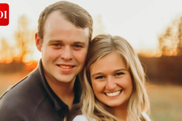 Joseph Duggar Arrest: Joseph Duggar case: Kendra Duggar's mugshot released following her arrest