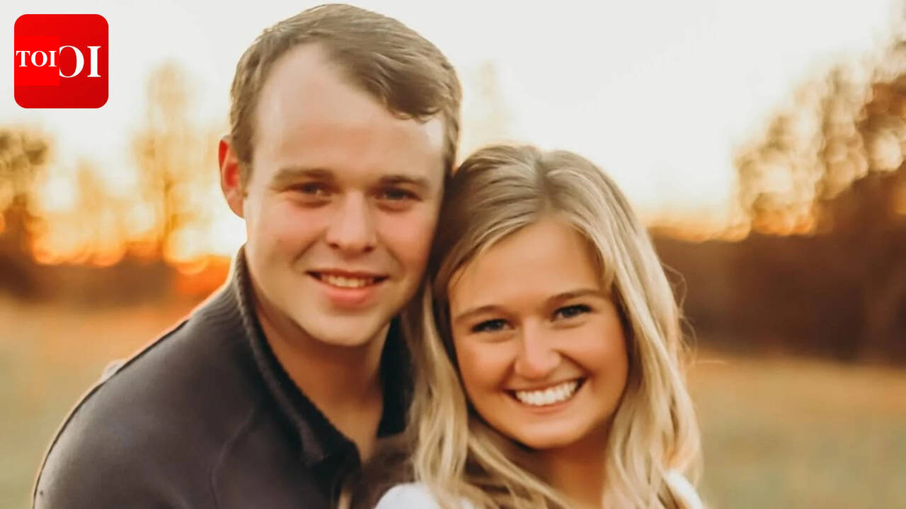 Joseph Duggar Arrest: Joseph Duggar case: Kendra Duggar's mugshot released following her arrest