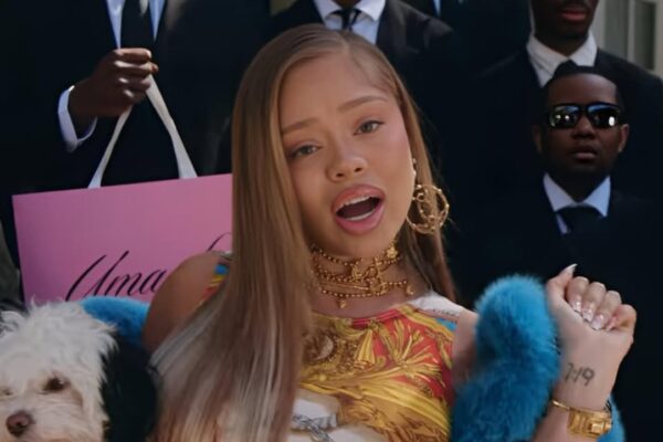 Rapper Latto announces pregnancy while unveiling ‘Big Mama’ album; fans celebrate bold new chapter | English Movie News