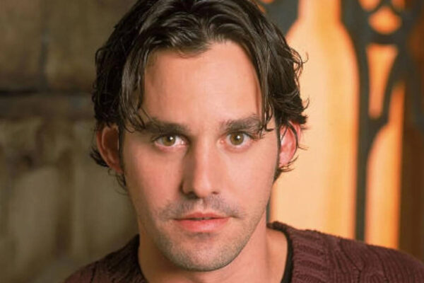 Nicholas Brendon: Nicolas Brendon passes away: ‘Buffy The Vampire Slayer’ cast pays tribute | English Movie News