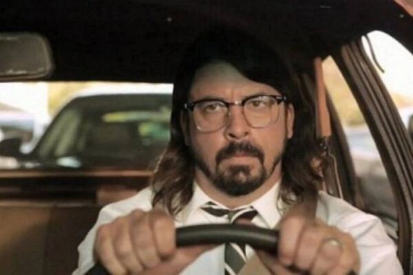 Dave Grohl Confession: 'I ended up overextending myself': Dave Grohl goes candid on scandal, loss, and therapy amid Foo Fighters' return | English Movie News