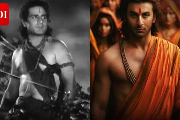 Ranbir Kapoor follows in great-grandfather Prithviraj Kapoor’s footsteps with Lord Ram role in 'Ramayana'; fans find 90-year-old PICS |
