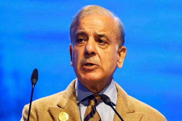 'Cause for concern': Pakistan points to India after US calls Islamabad's nukes a threat