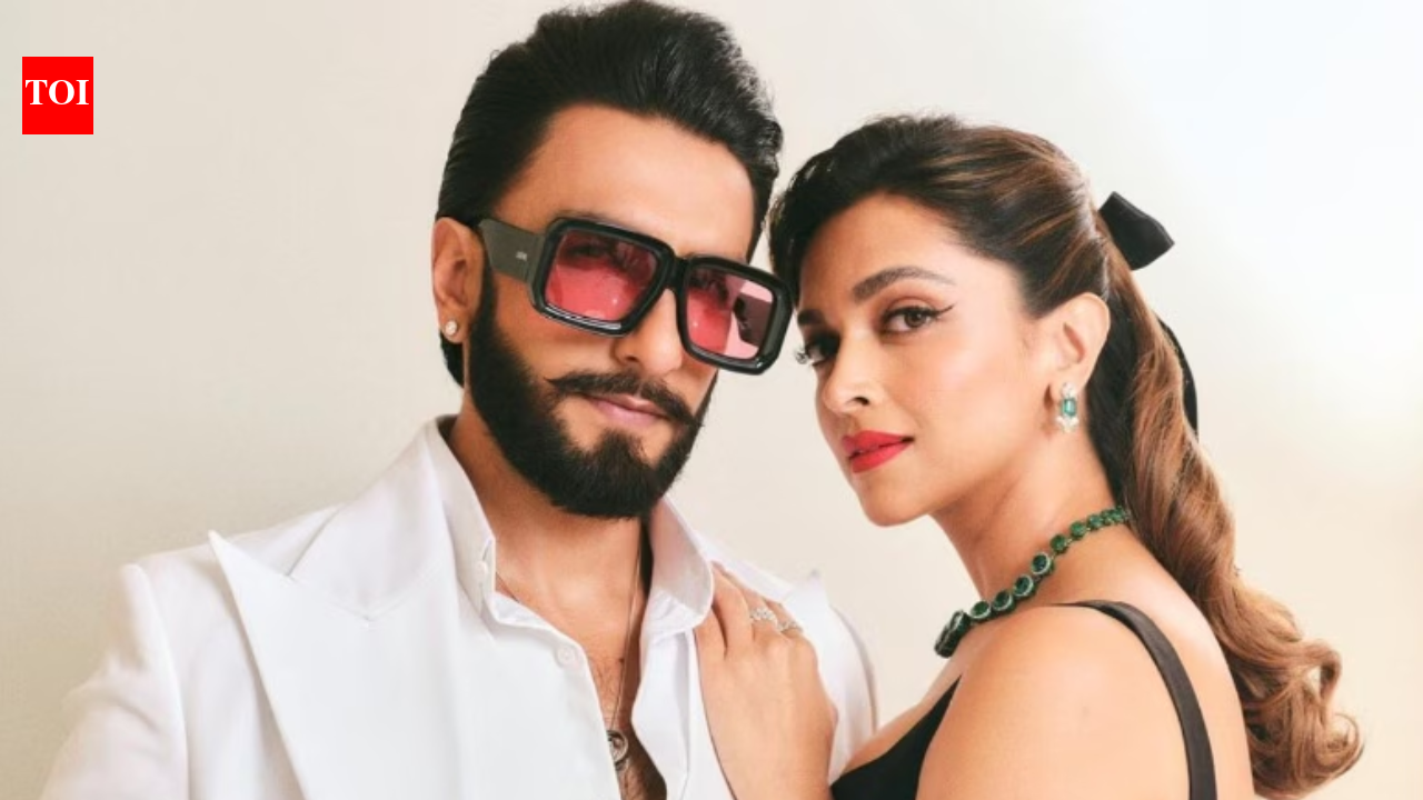 From Rs. 119 crore Bandra Quadruplex to Alibaug retreat: Decoding Ranveer Singh and Deepika Padukone’s luxury properties | Hindi Movie News