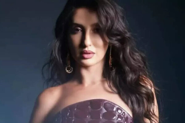 Is Nora Fatehi’s work permit in India in trouble after the ‘Sarke Chunar’ controversy? Lawyers approach Ministry of Home Affairs | Hindi Movie News