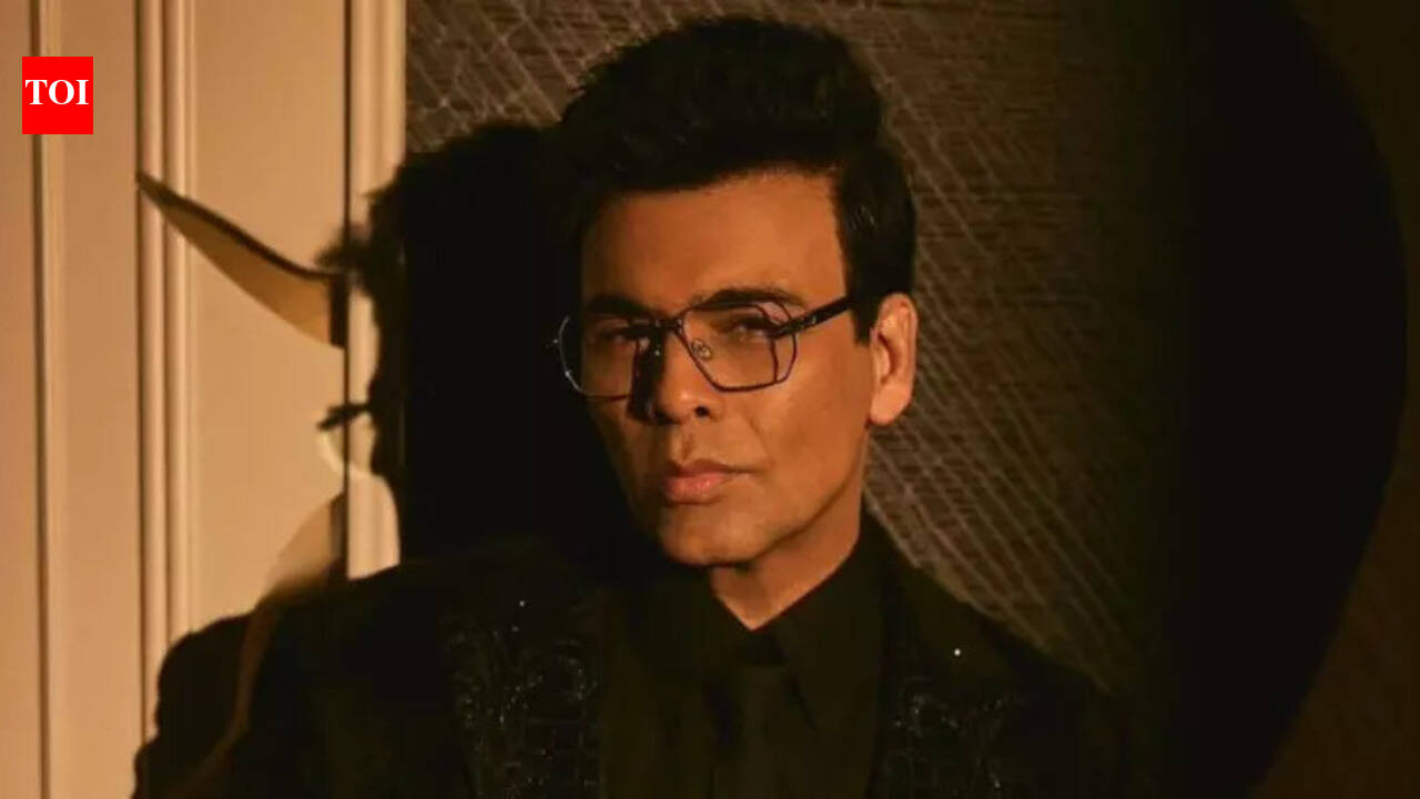 Karan Johar: 'Will never mess with that nostalgia': Karan Johar rules out 'Kabhi Khushi Kabhie Gham 2' and provides an update on 'Takht' | Hindi Movie News